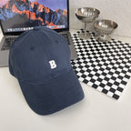 Men's Casual Embroidered Baseball Cap