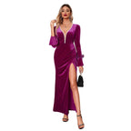 Women's Evening Dress