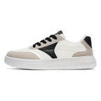 Women's Comfortable Everyday Sneakers with Padded Insole