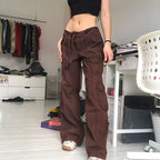 Women's Cargo Pants