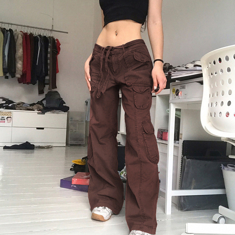 Women's Cargo Pants