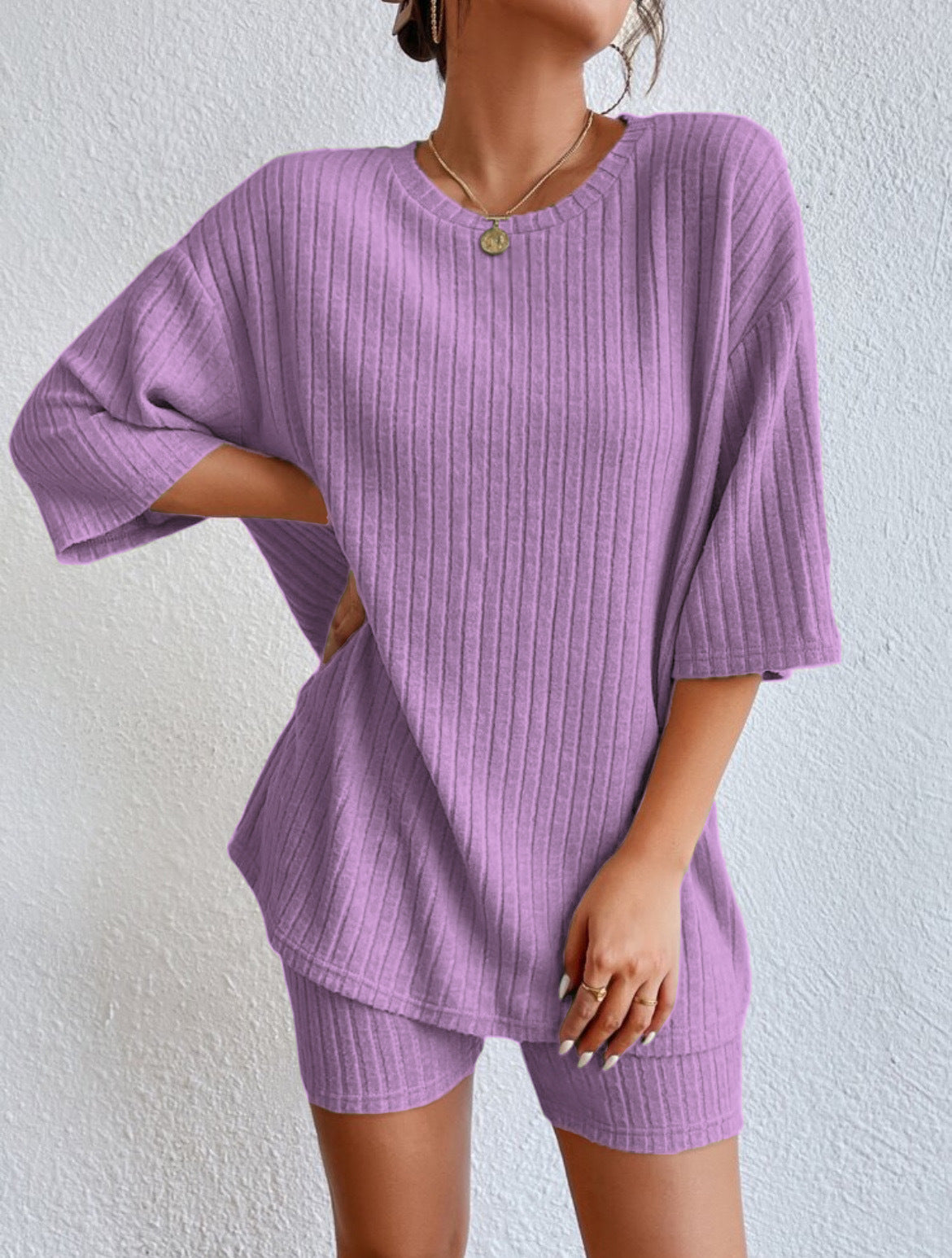 Women's Leisure Suit