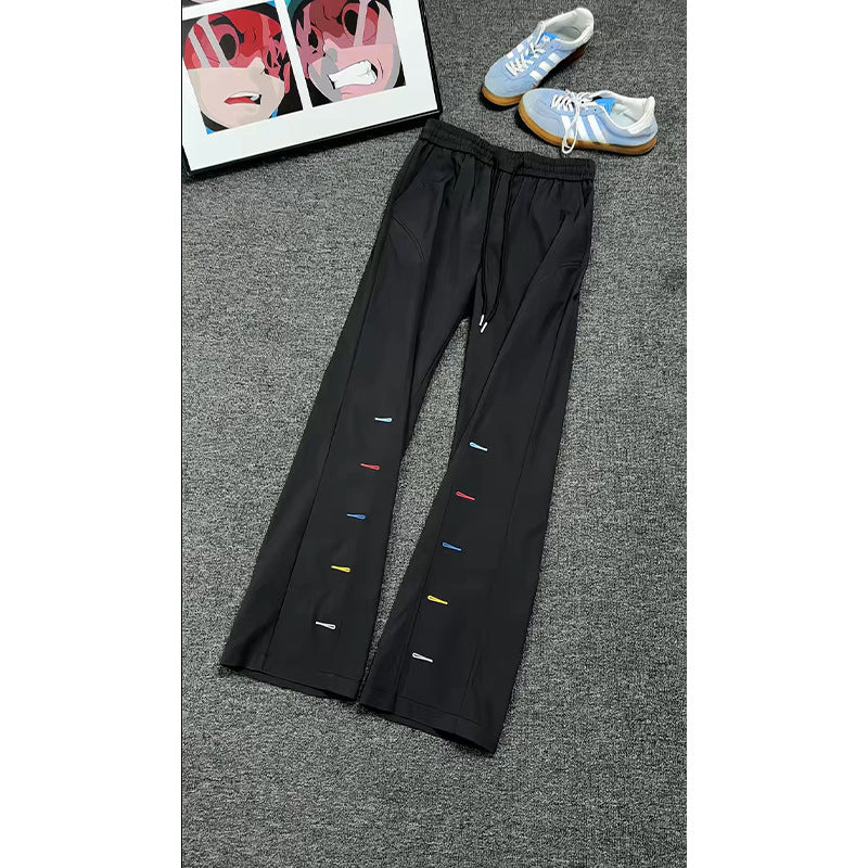 Women's Casual and Loose Sports Pants