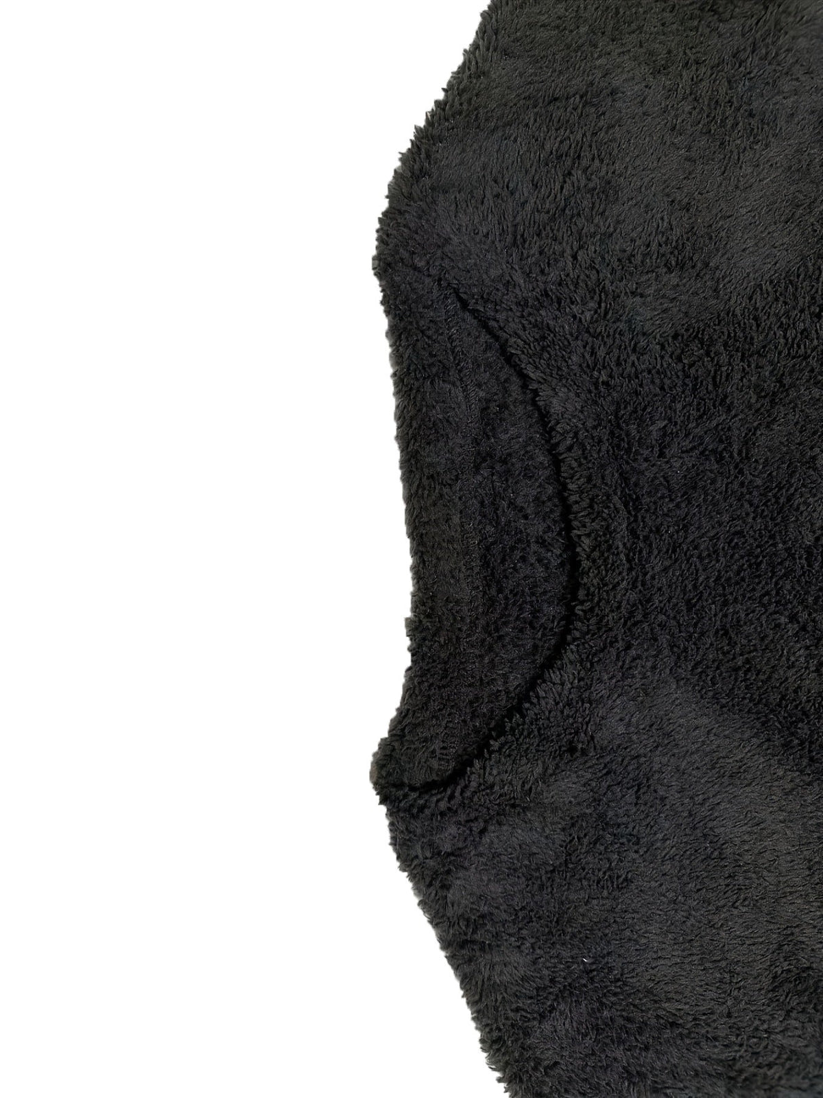 Cozy Oversized Hoodie with Pockets