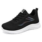 Women's Breathable Running Sneakers with Flex Technology