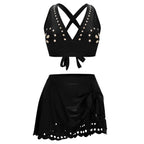 Women's Swimsuit Set