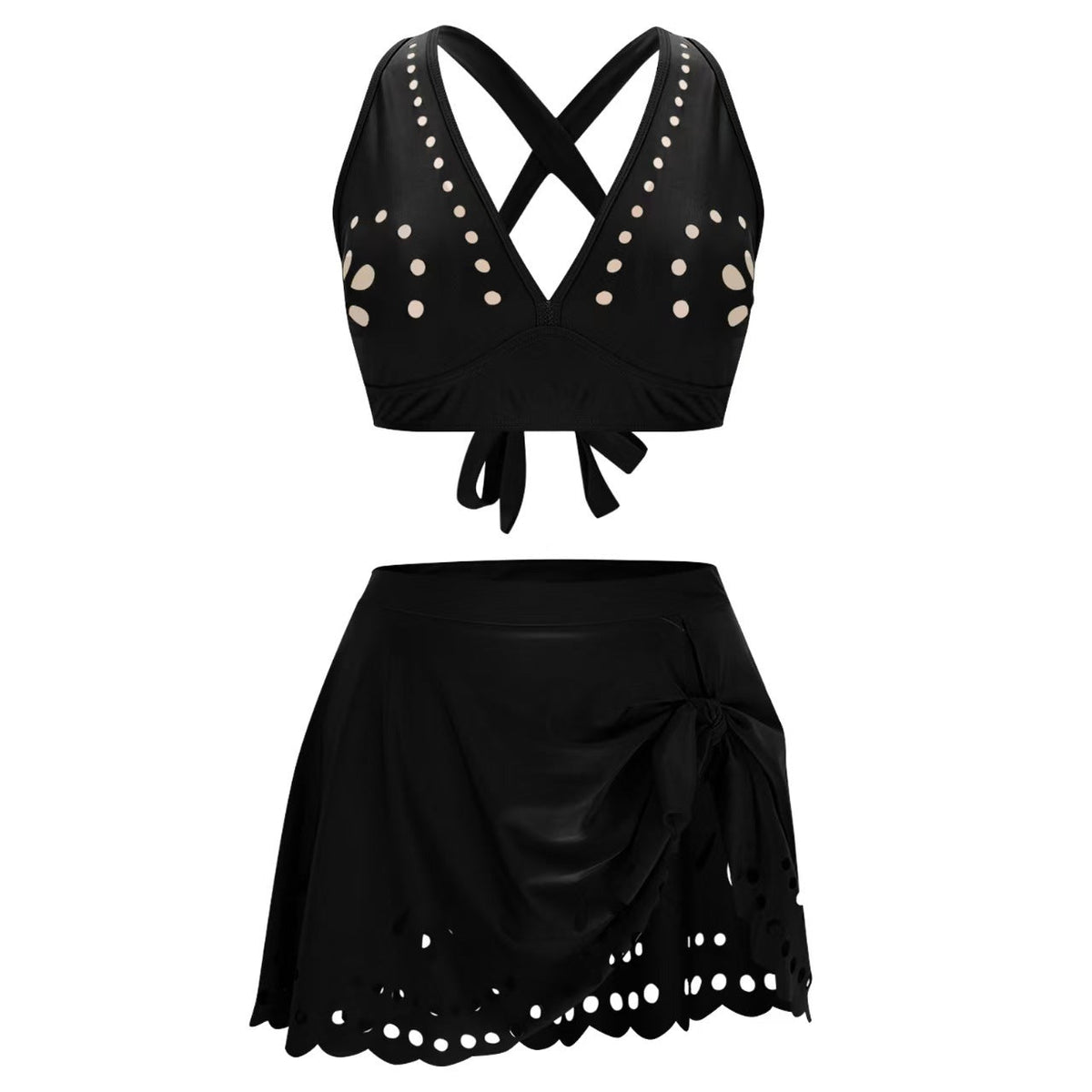 Women's Swimsuit Set
