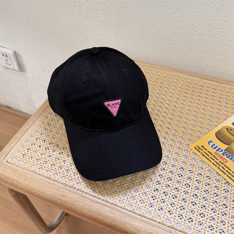 Men's Casual Cotton Baseball Cap