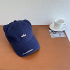 Men's Casual Cotton Baseball Cap