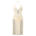 Designer Beach Dress