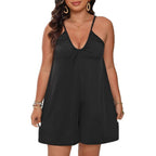 Women's Elegant Beach Jumpsuit