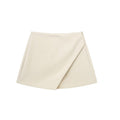 Women's Fashionable Wrap Skirt