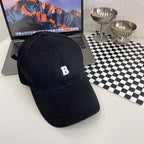 Men's Casual Embroidered Baseball Cap