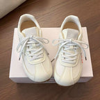Women's Breathable Casual Sneakers with Elegant Design and Innovative Sole