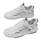 Women's Breathable Sports Sneakers with Non-Slip Sole