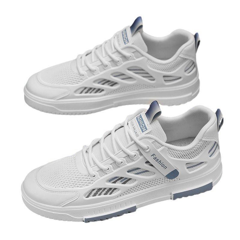 Women's Breathable Sports Sneakers with Non-Slip Sole