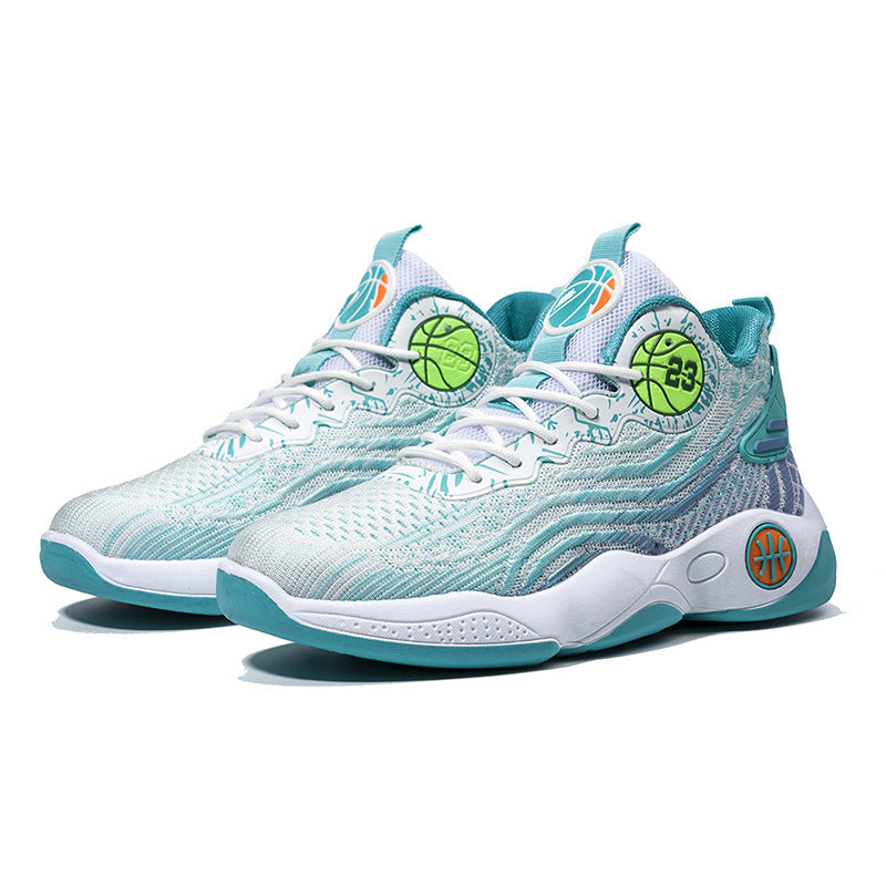 Women's Basketball Sneakers