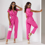 Women's Elegant Jumpsuit