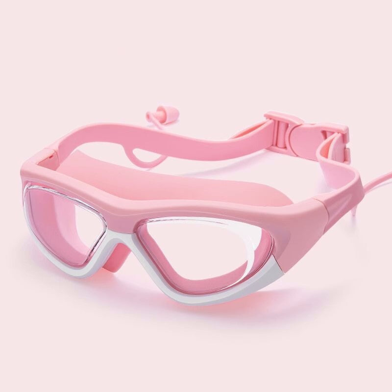 Swimming goggles