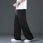Men's Loose-Fit Sports Jogging Pants