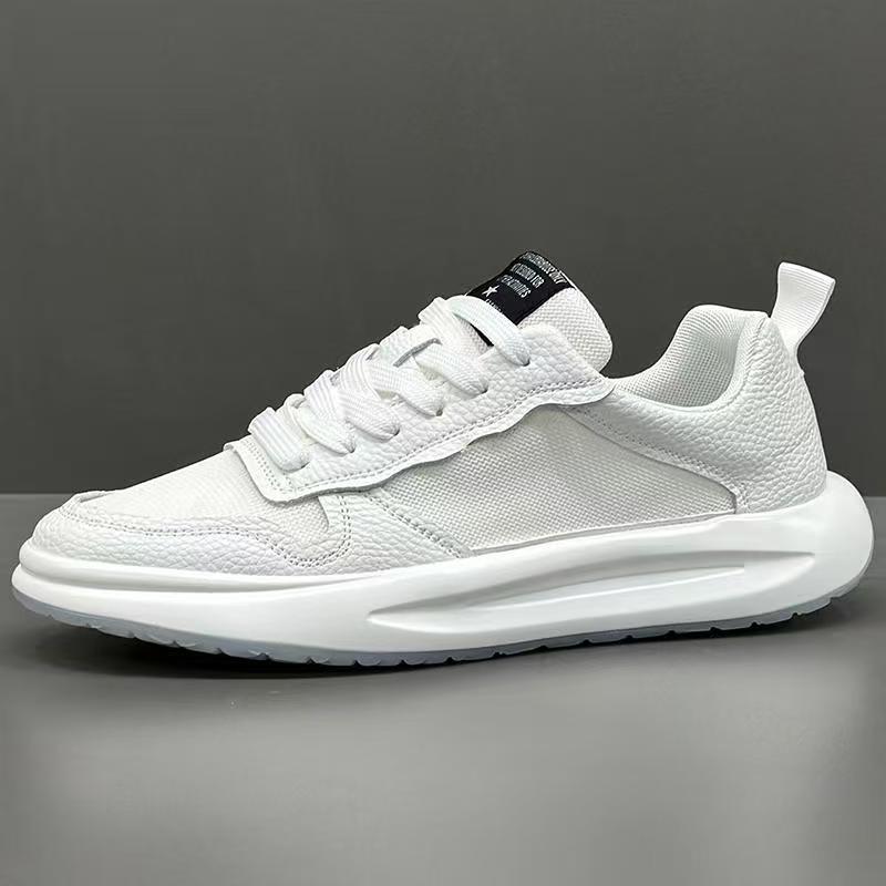 Women's Breathable Casual Running Shoes with Flexible Sole
