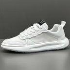 Women's Breathable Casual Running Shoes with Flexible Sole
