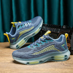 Women's Breathable Running Shoes with Innovative Cushioning System