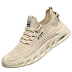 Women's Breathable Sport Sneakers