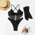 Women's Swimsuit Set