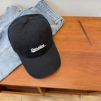 Men's Casual Cotton Baseball Cap