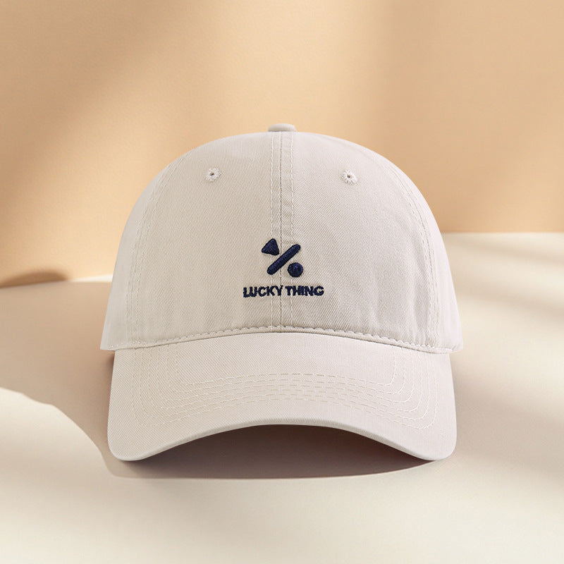 Men's Casual Sport Cap