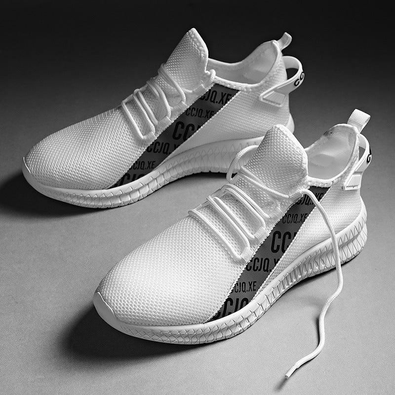 Women's Breathable Sneakers
