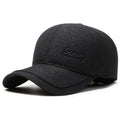 Men's Classic Casual Baseball Cap