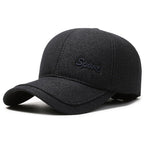 Men's Classic Casual Baseball Cap