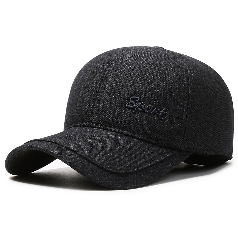 Men's Classic Casual Baseball Cap