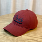 Men's Adjustable Casual Cap