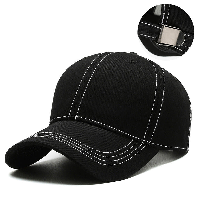 Men's Classic Durable Baseball Cap