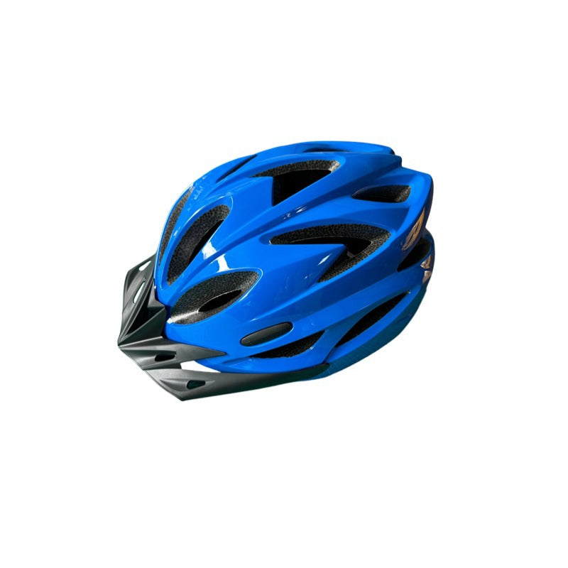 Bicycle Safety Helmet