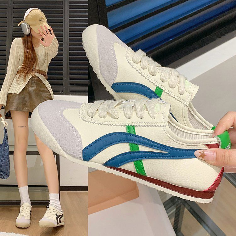 Women's Breathable Sneakers with Padded Insole