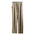 Women's Pleated Pants