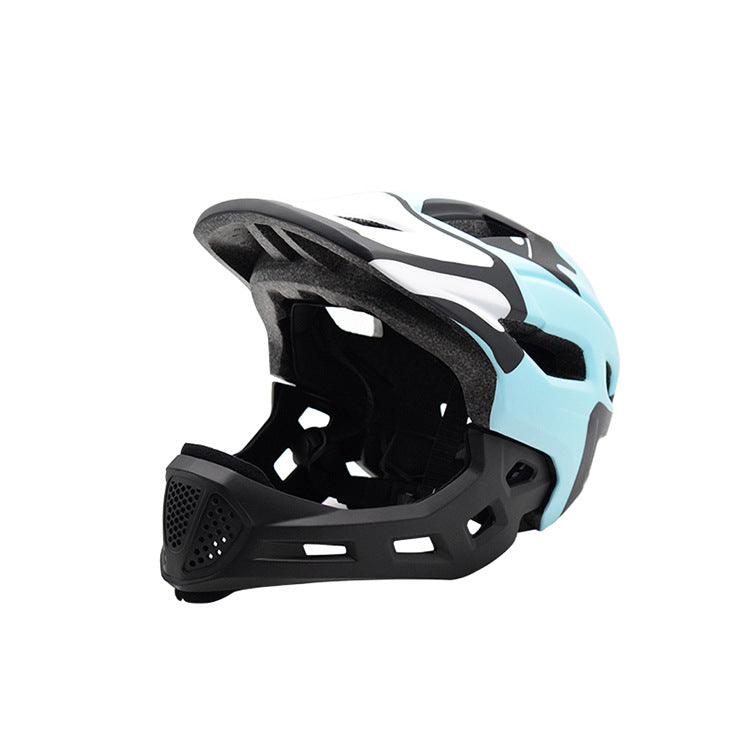 Kalsten Mountain Bike Helmet