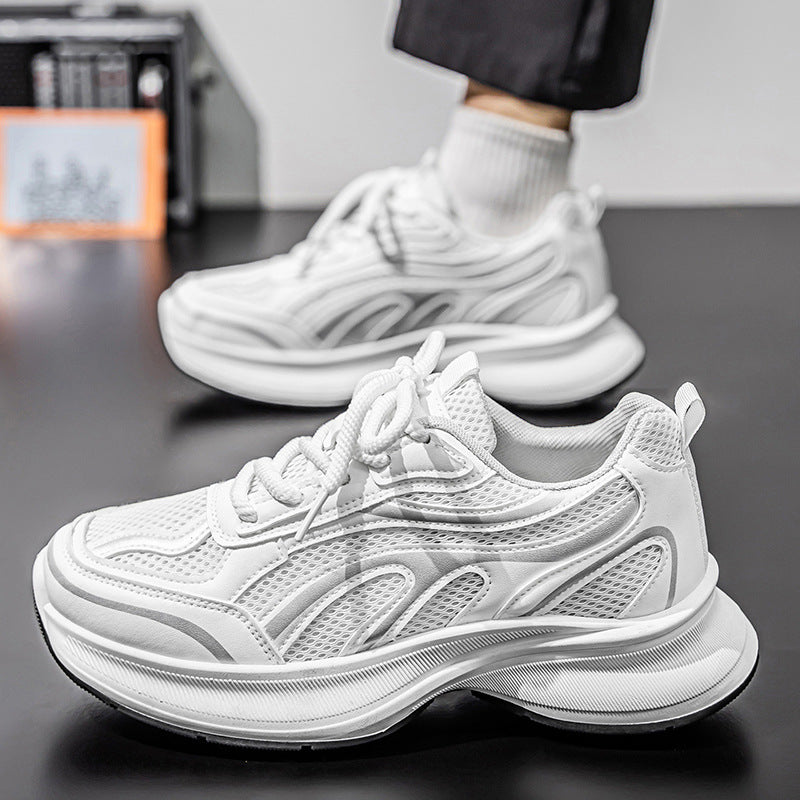 Women's Breathable Running and Leisure Shoes