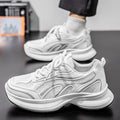 Women's Breathable Running and Leisure Shoes