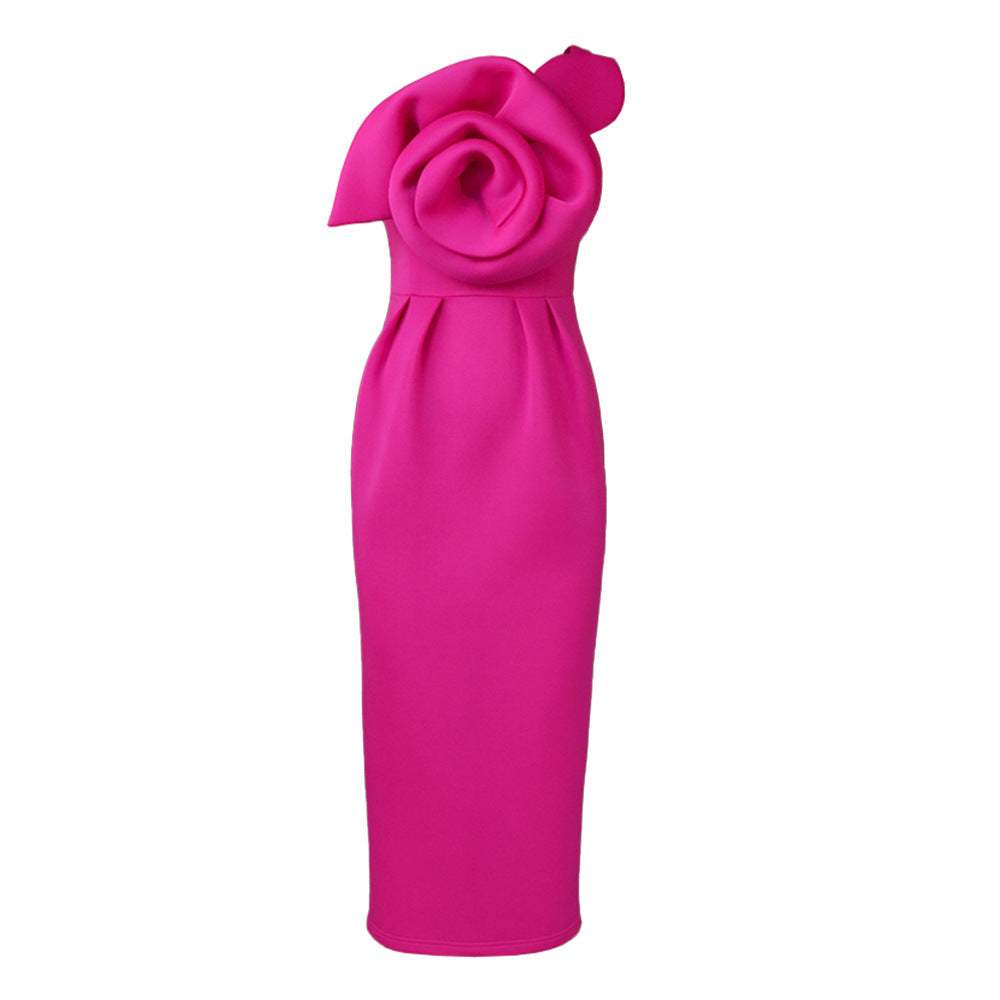 Women's Evening Dress