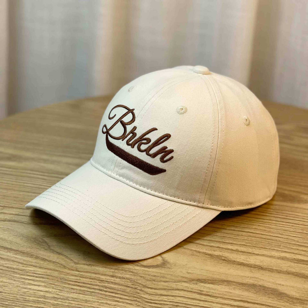 Men's Classic Cotton Embroidered Baseball Cap
