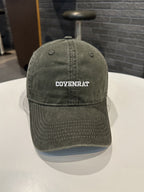 Casual Cotton Dad Hat