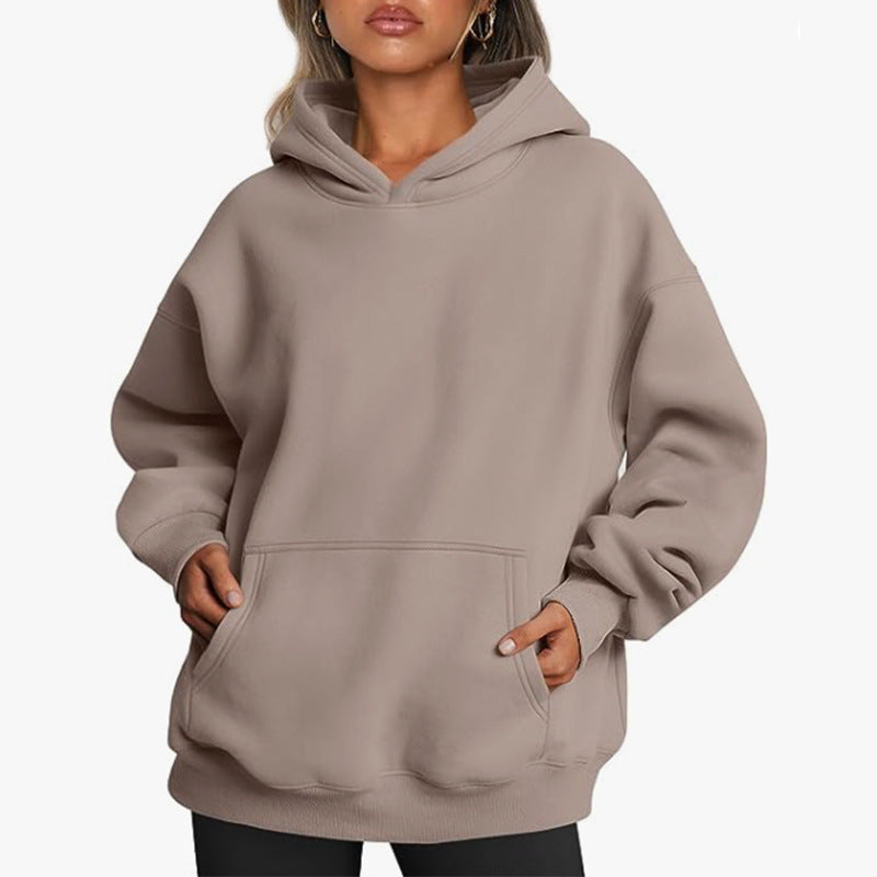 Women's Comfortable Hoodie