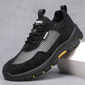 Women's Breathable Running and Casual Shoes with Non-Slip Sole