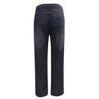 Women's Destroyed Jeans