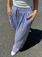 Women's Casual Boho-Style Pants